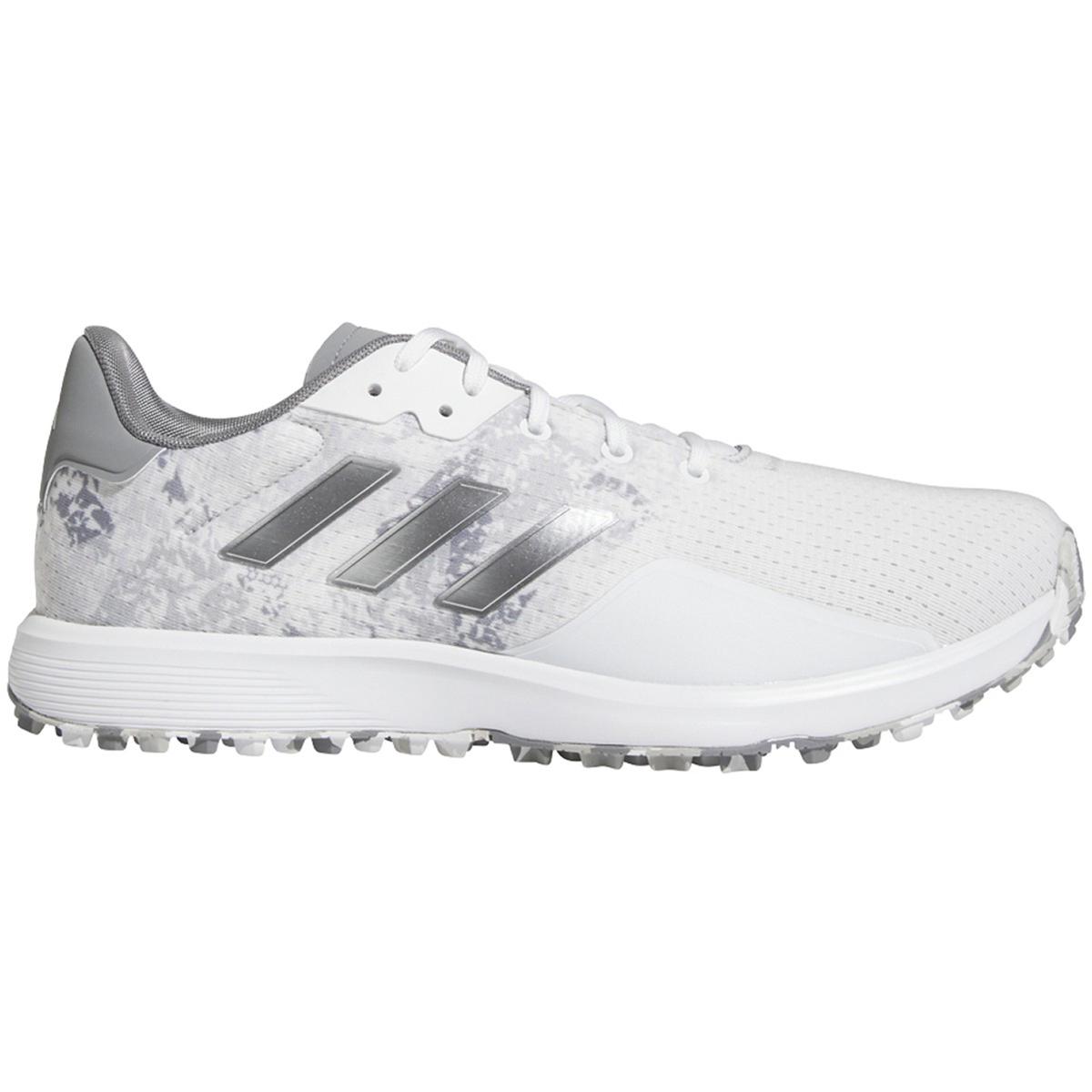 Chaussures de golf sans crampons pour hommes Adidas S2G SL 23